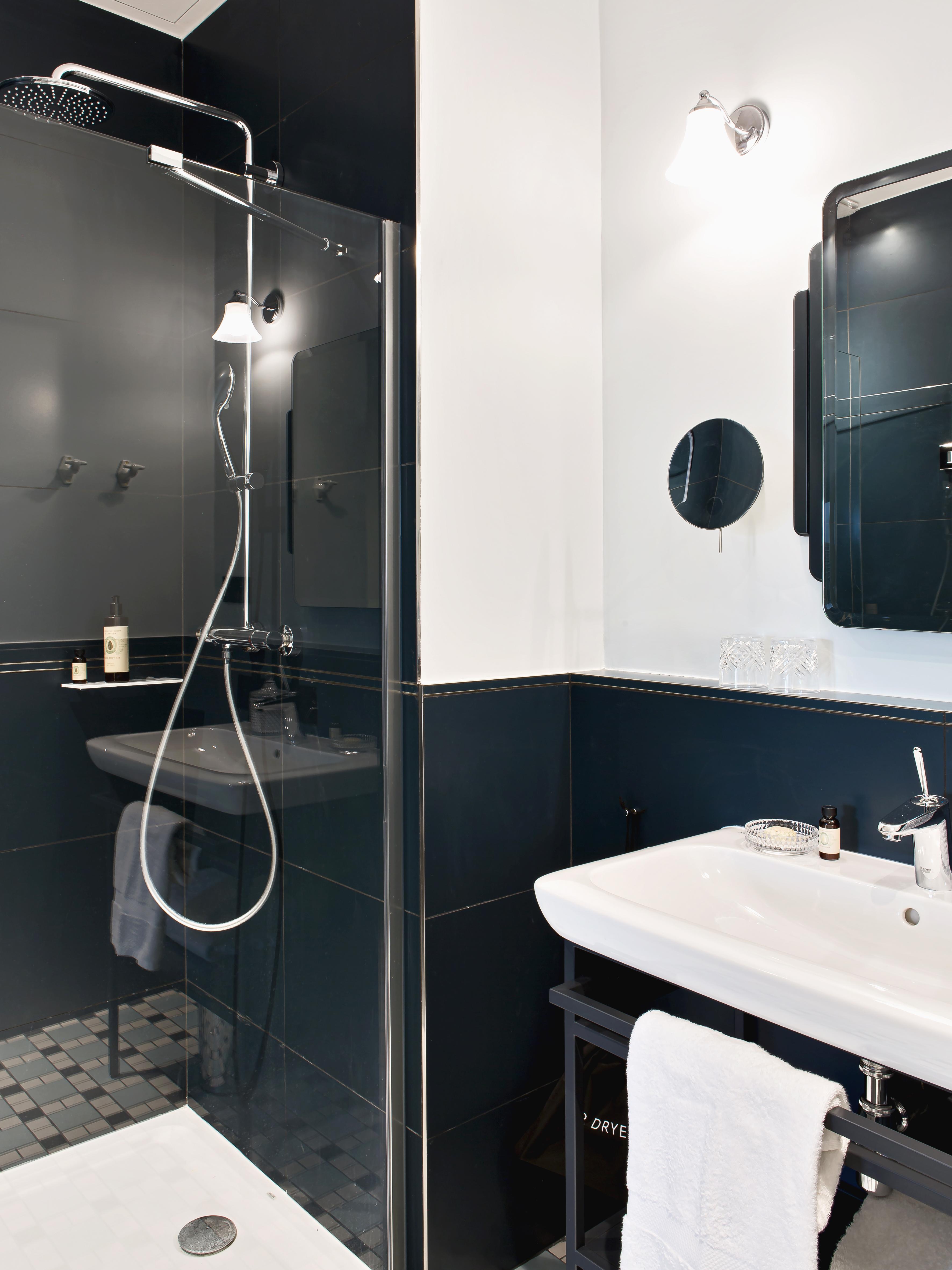 Hotel Botaniste Párizs Kültér fotó