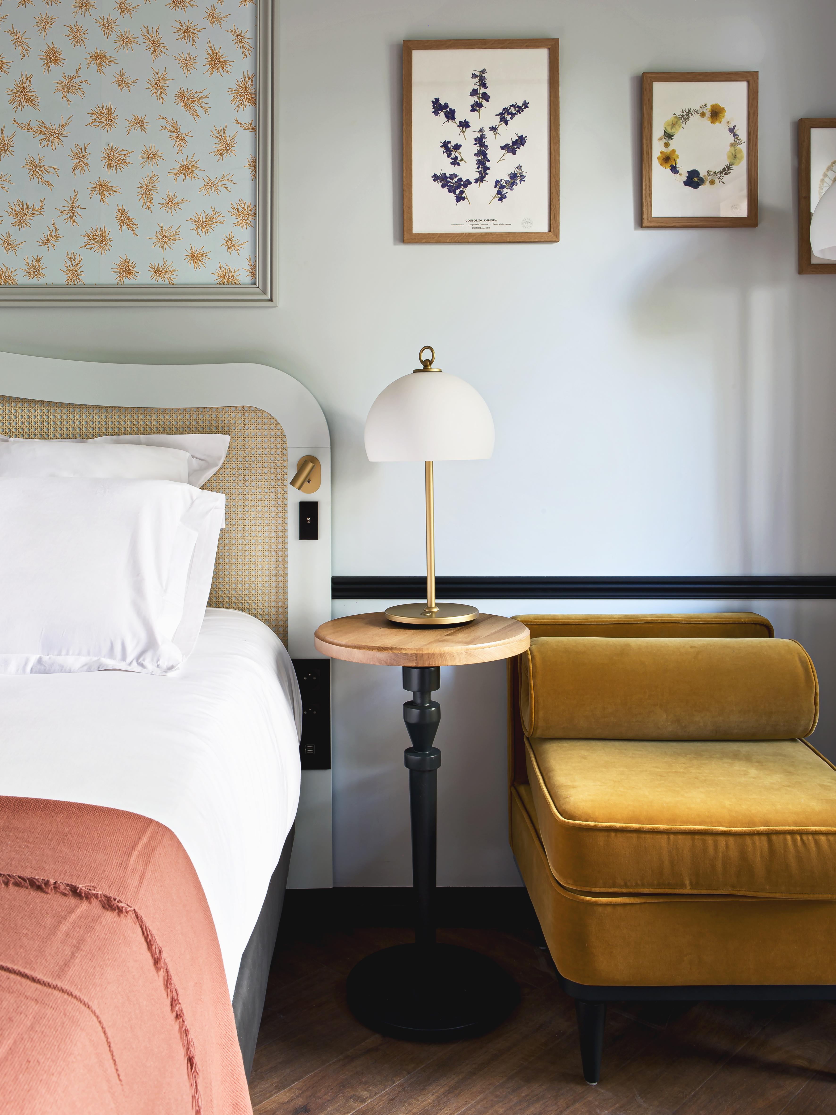 Hotel Botaniste Párizs Kültér fotó